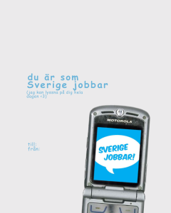 Allahjärtansmeme(14 feb)